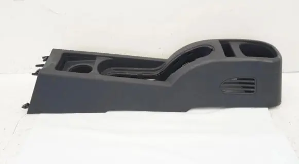 Peugeot 1007 Center console 9653534777