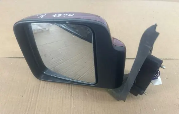 Suzuki Jimny Front door electric wing mirror E4010080 E4030009