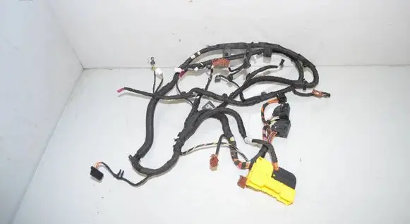 BMW 5 G30 G31 Other wiring loom 9390308