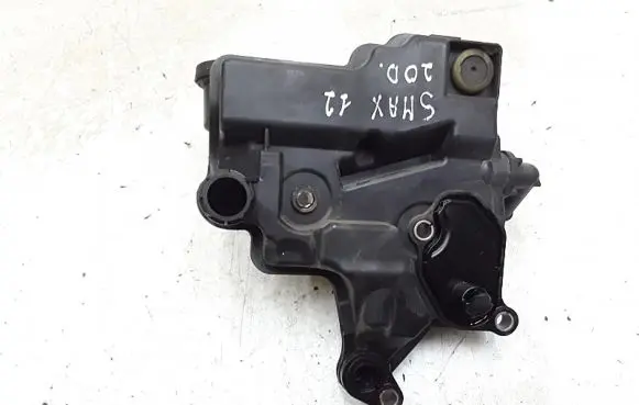 Ford S-MAX Breather valve 9671271480 9670033180