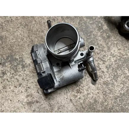 KIA Ceed Throttle body valve 3510003AA0