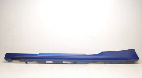 BMW 4 G22 G23 G24 G26 Front sill (body part) 8075867