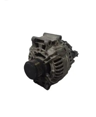 Audi A4 S4 B8 8K Generator/alternator 06H903016
