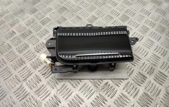Audi A8 S8 D4 4H Cup holder front 4H2858601C