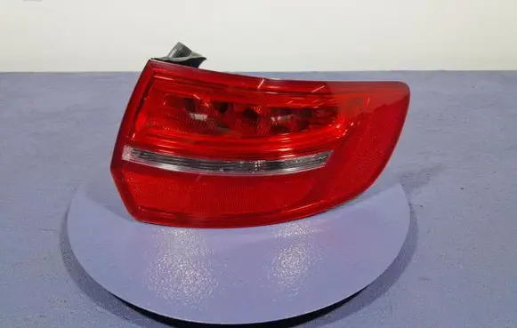 Audi A3 S3 A3 Sportback 8P Rear/tail lights 8P4945096E