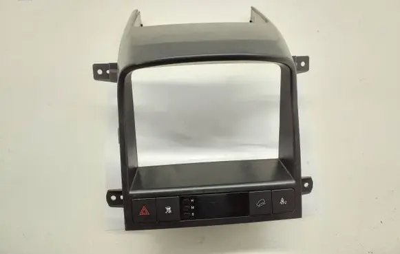 Chevrolet Captiva Center console 96628249 2500000100
