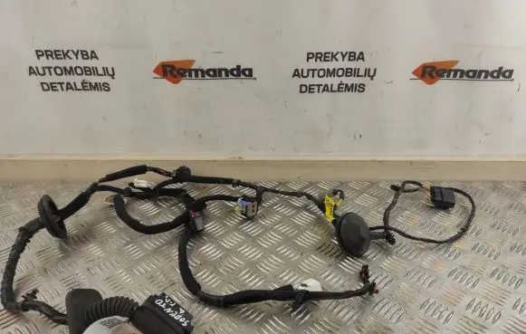 KIA Sorento Front door wiring loom 91610C5520