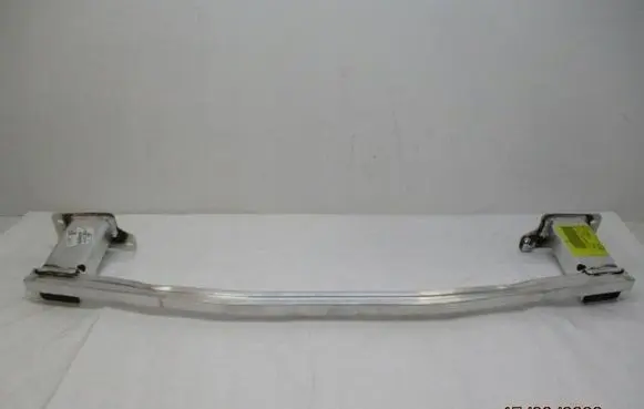 Peugeot 508 II Front bumper support beam 9822535580