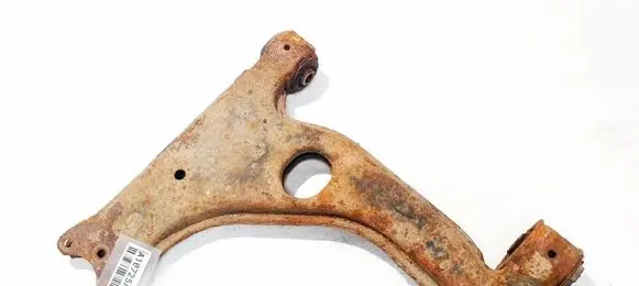 Opel Astra H Front lower control arm/wishbone