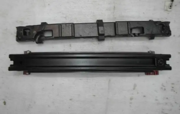 Toyota Aygo X Front bumper support beam 25690380