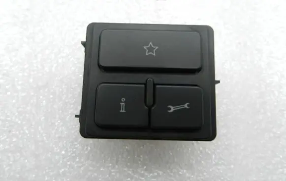 Volkswagen Sharan Other switches/knobs/shifts 3C0035624C 3C0035624CREH
