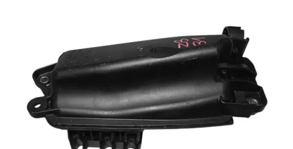 Mercedes-Benz GLC X253 C253 Vacuum air tank A6510701000