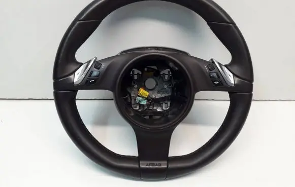Porsche Panamera (970) Steering wheel 97034780312 8424478 623610612084002