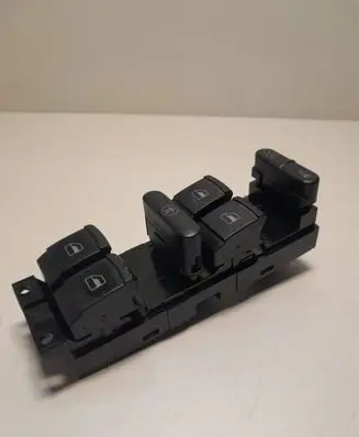 Volkswagen Golf IV Electric window control switch 1J4959857 03755000