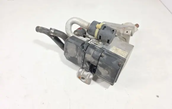 Land Rover Range Rover L322 Auxiliary pre-heater (Webasto) XH429J294CB