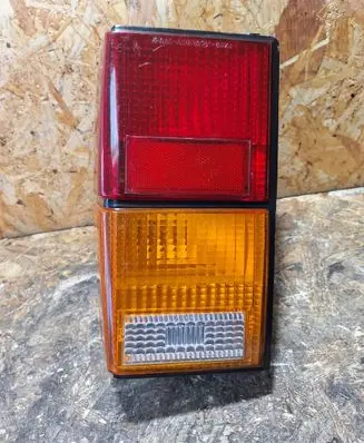 Jeep Cherokee XJ Rear/tail lights