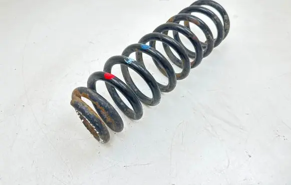 Honda Accord Front coil spring