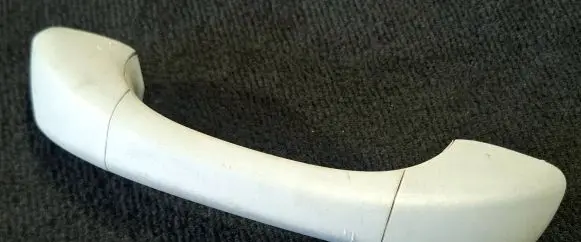 Volvo S80 Front interior roof grab handle