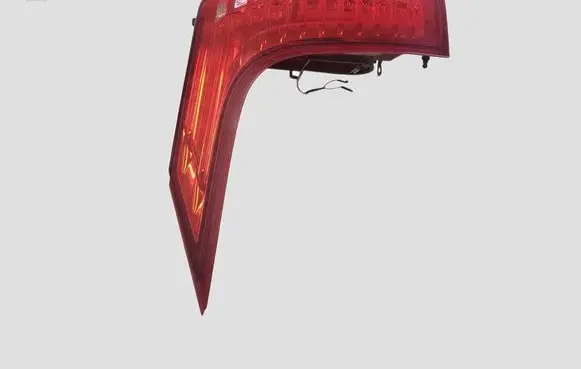 Peugeot 5008 Rear/tail lights