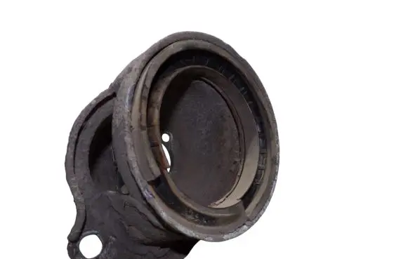 Volvo S80 Other under body part 9200406