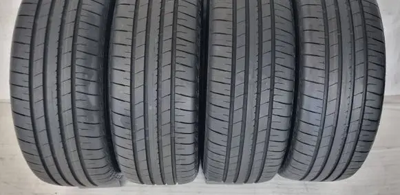 Mazda CX-30 R18 summer tire 3286341935813 19358 21555R18