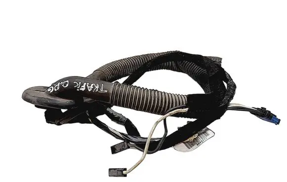 Renault Trafic II (X83) Loading door wiring loom 93852490 8200320924