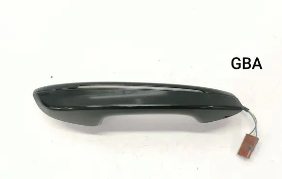 Cadillac CT5 Rear door exterior handle 84937355