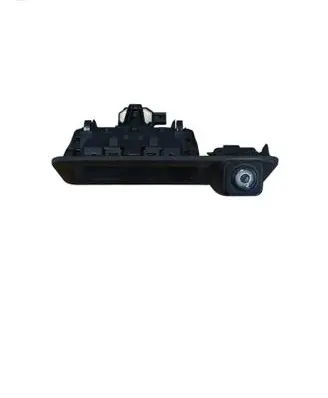BMW X3 G01 Tailgate handle with camera 7405634 7405635 66535A0F6D7