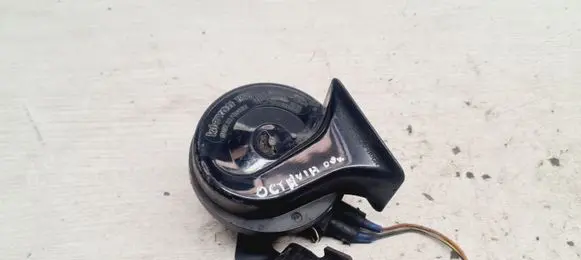 Skoda Octavia Mk1 (1U) Horn signal E20092018 CH2139