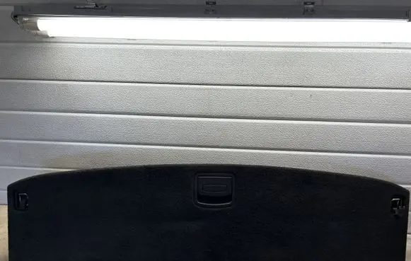 Hyundai Santa Fe Glove box 857102B200