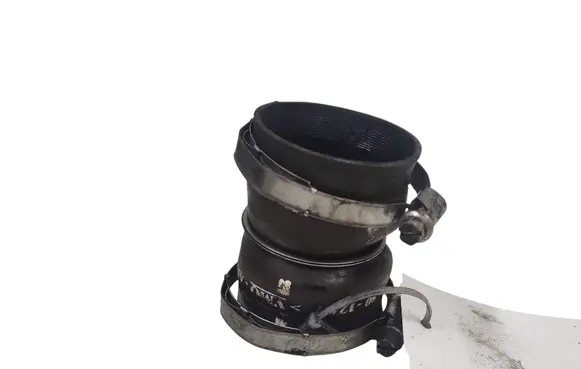 Citroen C4 I Intercooler hose/pipe 9651559280