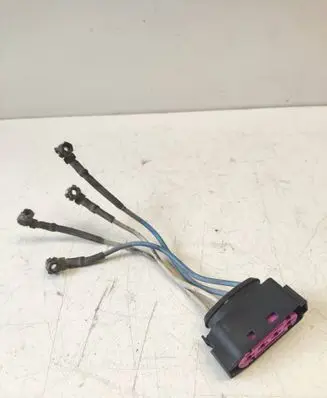 Renault Scenic III - Grand scenic III Coolant heater 