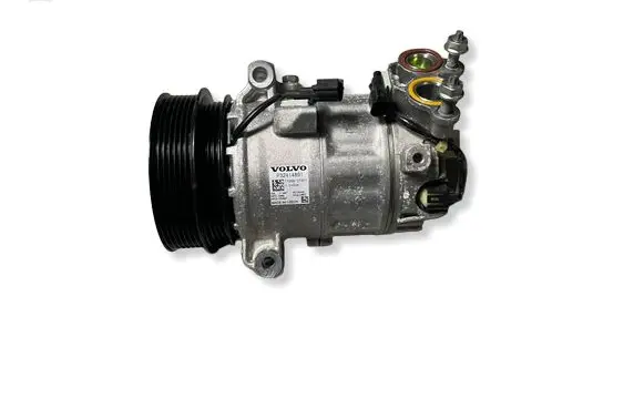 Volvo XC40 Air conditioning (A/C) compressor (pump) 32414891