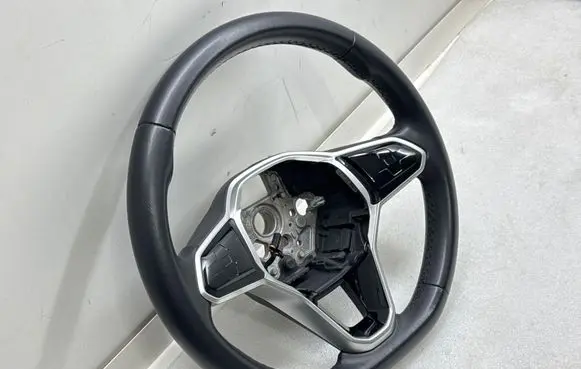 Volkswagen ID.4 Steering wheel 10A419089 647372300D 503433470