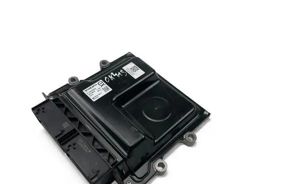 Volvo V40 Engine control unit/module ECU 31452623