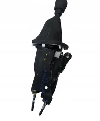 Renault Master III Gear shifter/selector 349013165R