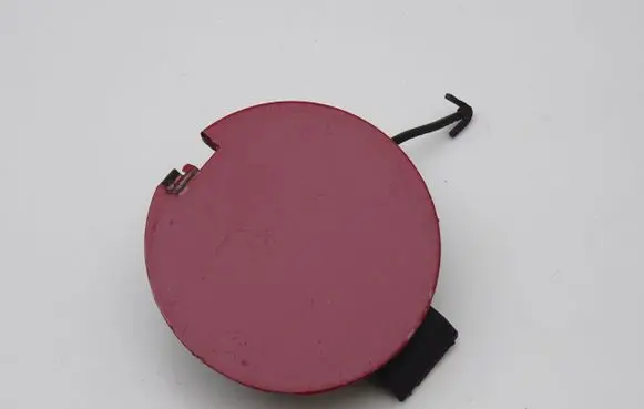 Fiat Bravo - Brava Rear bumper row hook cap/cover 710675000