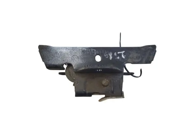 Citroen Jumpy Sliding door lower roller guide/hinge 1400048880