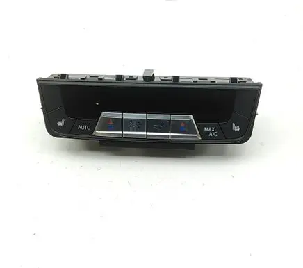 BMW X5 G05 Interior fan control switch 9462515