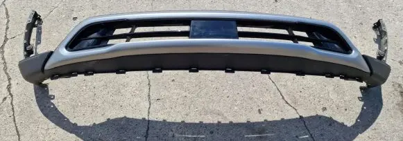 Hyundai Santa Fe Front bumper 86512B8AA0