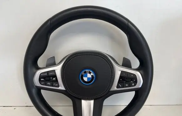 BMW X5M G05 F95 Steering wheel SW8746153 22B0472T0144 3373G051M