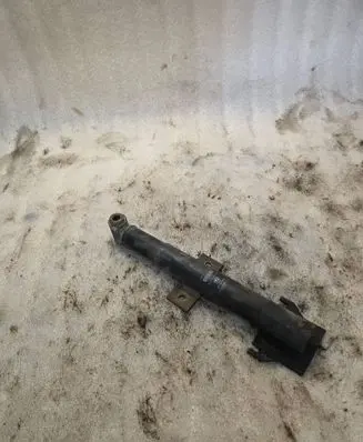 BMW 7 E32 Front bumper shock/impact absorber 51118127553