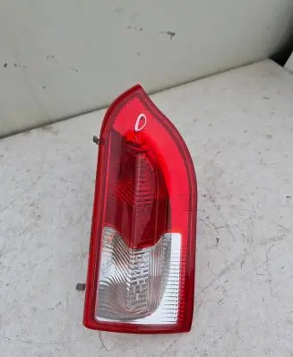 Opel Insignia A Rear/tail lights 13226855