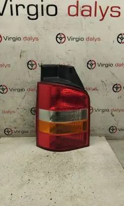 Volkswagen Transporter - Caravelle T5 Rear/tail lights 7H0945257A