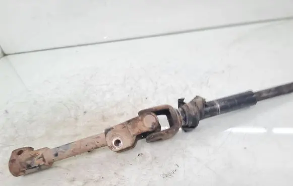 Steering column universal joint