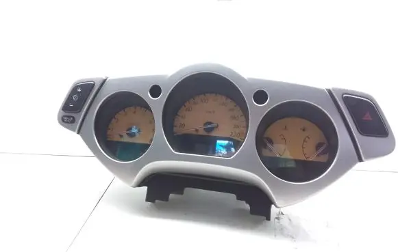 Nissan Murano Z50 Speedometer (instrument cluster) 68240CA000 CC000