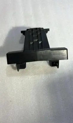 Tesla Model 3 Dash center air vent grill 1507198-00-B