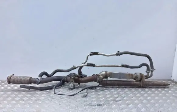 Muffler/silencer