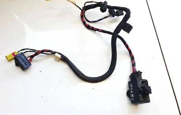 Volkswagen PASSAT B6 Other control units/modules 1z0959772