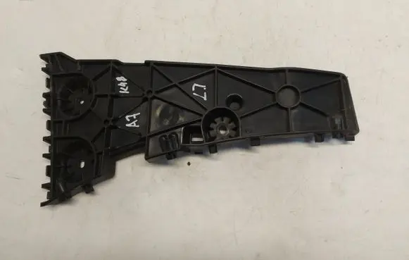 Audi A7 S7 4K8 All-terrain vehicle front guard 4K8807453-JLK01